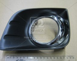 Рамка фари протитуманної R Toyota LC Prado 09-17 (вир-во Toyota)