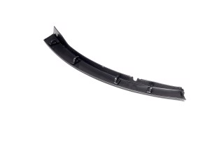 Накладка переднего бампера (пр-во Toyota)