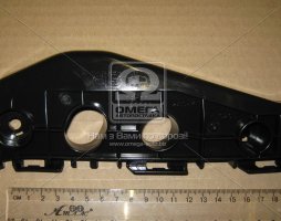 Направляющая бампера переднего R Toyota Corolla 07-13 (пр-во Toyota)