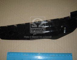 Направляющая бампера переднего R Toyota LC Prado 09-17 (пр-во Toyota)