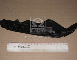 Направляющая бампера переднего L Toyota LC Prado 09-17 (пр-во Toyota)