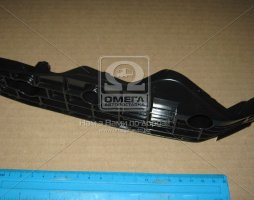 Направляющая бампера переднего L Toyota LC Prado 09-17 (пр-во Toyota)