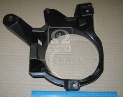 Рамка фары противотуманной R Toyota RAV4 12-18 (пр-во Toyota)