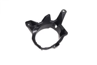 Рамка фары противотуманной L Toyota RAV4 12-18 (пр-во Toyota)