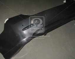 Бампер задній (вир-во Toyota)