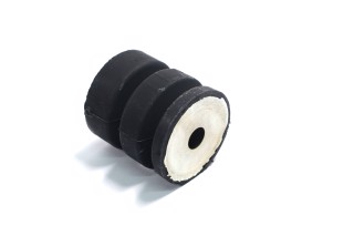 Подушка рамы №1 нижняя Toyota Land Cruiser Prado 13-17 Lexus GX (пр-во Toyota)