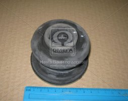 Подушка рамы №2 верхняя Toyota Land Cruiser Prado 02-09 Lexus GX (пр-во Toyota)