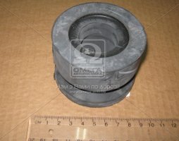 Подушка рамы №2 нижняя Toyota Land Cruiser Prado 02-17 Lexus GX (пр-во Toyota)