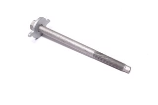 Болт подушки рамы Toyota LC Prado 02-17 Hilux FJ Lexus GX (пр-во Toyota)