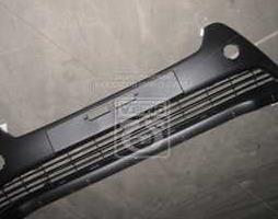 Накладка переднего бампера (пр-во Toyota)