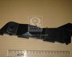 Направляющая бампера переднего R Toyota Avensis 02-10 (пр-во Toyota)