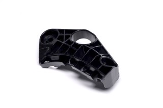 Направляющая бампера переднего R Lexus GS 05-12 (пр-во Toyota)