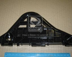 Направляющая бампера переднего R Toyota Camry 11-17 (пр-во Toyota)