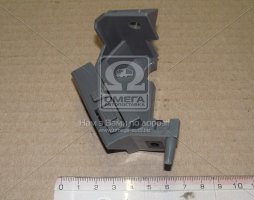 Направляющая бампера переднего R Toyota RAV4 00-05 (пр-во Toyota)