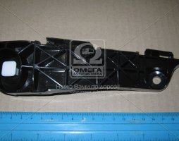 Направляющая бампера переднего R Toyota RAV4 05-16 (пр-во Toyota)