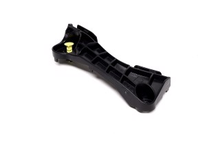 Направляющая бампера переднего R Toyota RAV4 05-12 (пр-во Toyota)