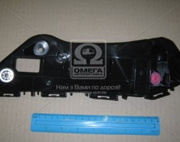 Направляющая бампера переднего R Toyota RAV4 12-15 (пр-во Toyota)