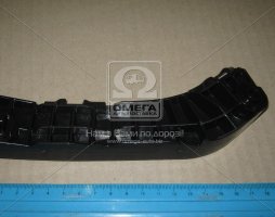 Направляющая бампера переднего L Toyota Camry 06-11 (пр-во Toyota)