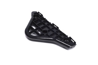 Направляющая бампера переднего L Toyota Camry 11-17 (пр-во Toyota)