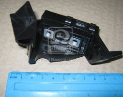 Направляющая бампера переднего L Toyota RAV4 00-05 (пр-во Toyota)