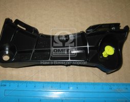 Направляющая бампера переднего L Toyota RAV4 05-12 (пр-во Toyota)