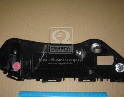 Направляющая бампера переднего L Toyota RAV4 12-15 (пр-во Toyota)