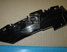 Направляющая бампера заднего L Toyota RAV4 05-16 (пр-во Toyota)