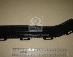 Направляющая бампера заднего L Lexus RX 08-15 (пр-во Toyota)