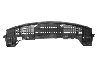 Захист бампера переднього Toyota Corolla 06-13 (вир-во Toyota)