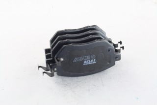 Колодка гальм. диск. INFINITI FX передн. (вир-во TRW)