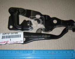 Петля капота R Toyota Camry 06-11 (пр-во Toyota)