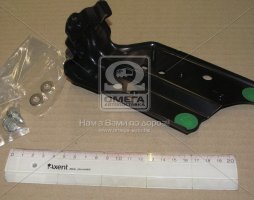 Кронштейн крила передній L Toyota Camry 11-17 (вир-во Toyota)