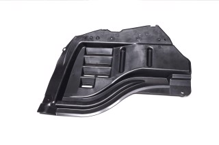 Підкрилок переднього крила R передній Toyota Sequoia 07- (вир-во Toyota)