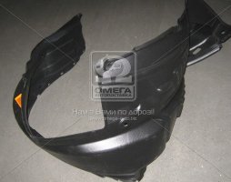 Підкрилок передній R Toyota LC Prado 09-17 (вир-во Toyota)