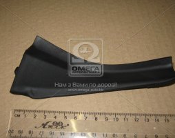Накладка лобового скла L Toyota RAV4 05-16 (вир-во Toyota)