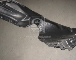 Підкрилок передній R Toyota Camry 11-18 (вир-во Toyota)