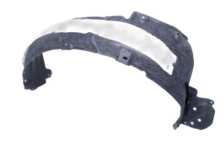 Підкрилок передній R Toyota RAV4 12-18 (вир-во Toyota)