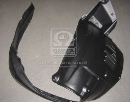 Підкрилок передній R Toyota LC Prado 02-09 (вир-во Toyota)