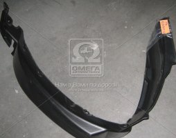 Підкрилок передній L Toyota LC 98-07 Lexus LX (вир-во Toyota)