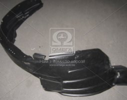 Підкрилок передній L Toyota LC Prado 02-09 (вир-во Toyota)