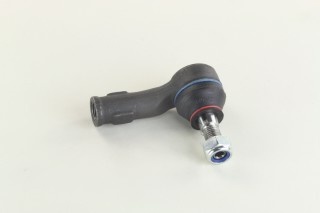 Накінечник рульової тяги AUDI A3, VW GOLF IV 96-10 перед. міст праворуч (Вир-во TRW)