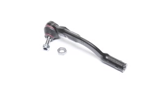 Накінечник рульової тяги RENAULT TRAFIC II-III, OPEL VIVARO 01- перед. міст зліва (Вир-во TRW)