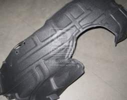 Підкрилок задній L Toyota Camry 06-11 (вир-во Toyota)