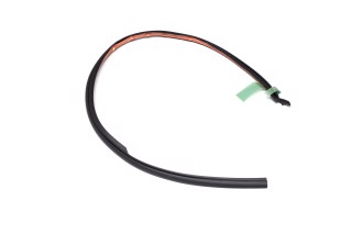 Ущільнювач двері задньої R Toyota LC 07- Lexus LX (вир-во Toyota)