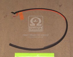 Уплотнитель двери задней L Toyota LC 07- Lexus LX (пр-во Toyota)