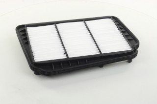 Фільтр повітряний CHEVROLET LACETTI,NUBIRA (вир-во Knecht-Mahle)