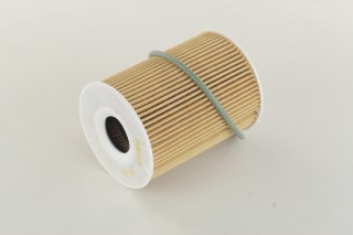 Фільтр оливний двигуна PORSCHE CAYENNE,PANAMERA (вир-во Knecht-Mahle)