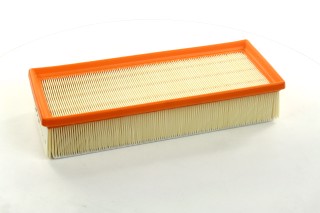 Фільтр повітряний AUDI A4 (вир-во Knecht-Mahle)