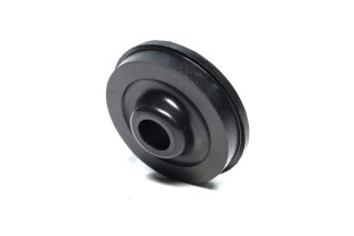 Кільце ущільнювальне кришки ГБЦ Toyota Lexus Daihatsu (вир-во Toyota)