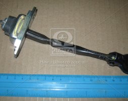 Обмежувач дверей задній R Toyota Camry 06-11 (вир-во Toyota)